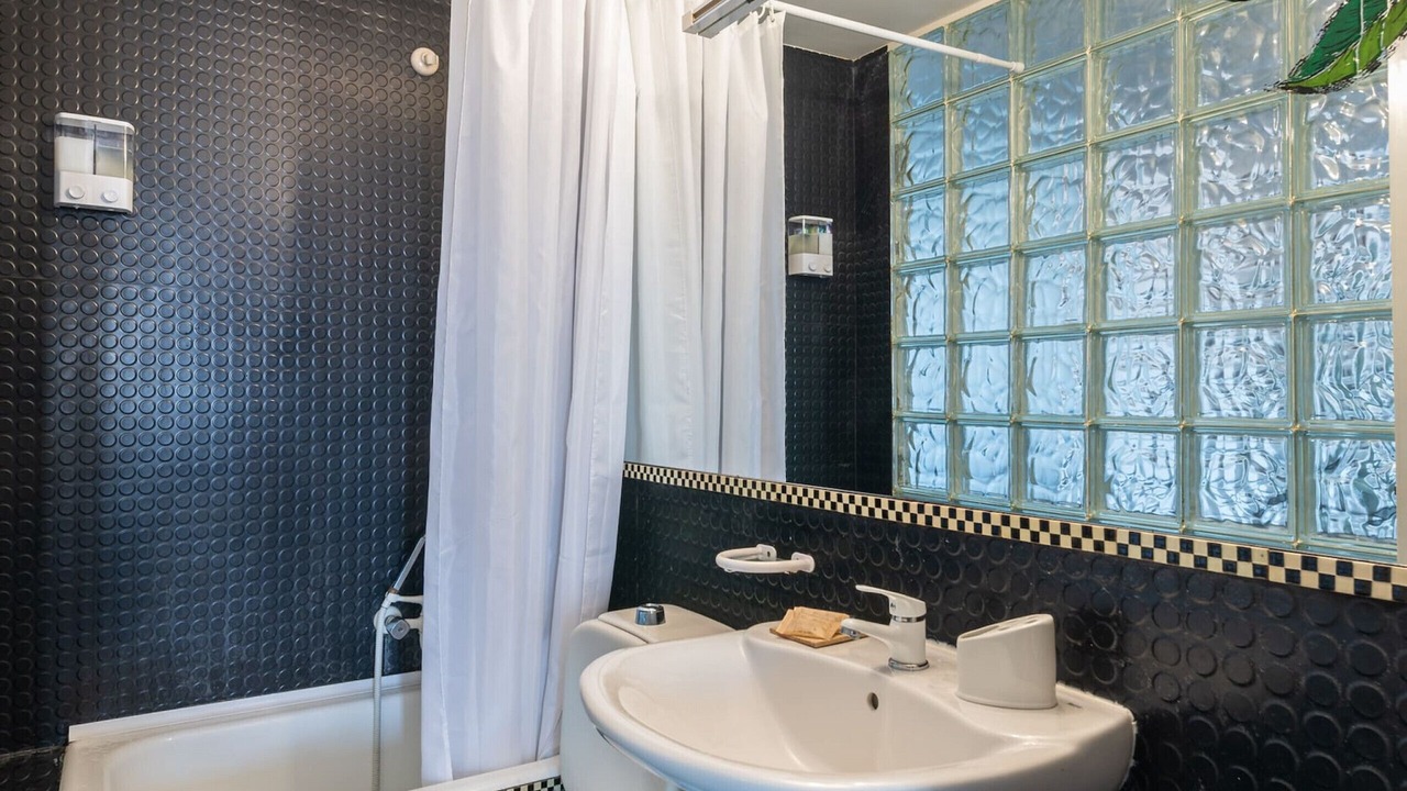 Photo of Bathroom in Vigo