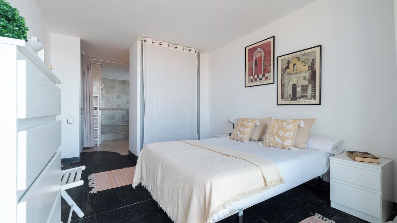 Photo of Bedroom in Vigo