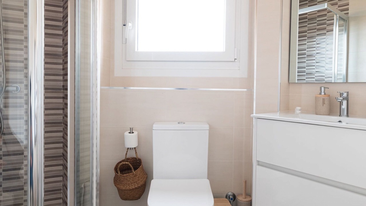 Photo of Bathroom in Lavadores
