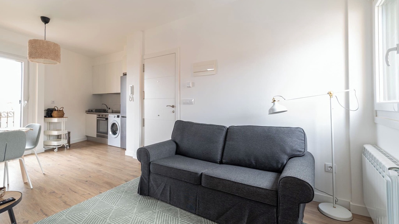 Photo of Livingroom in Lavadores