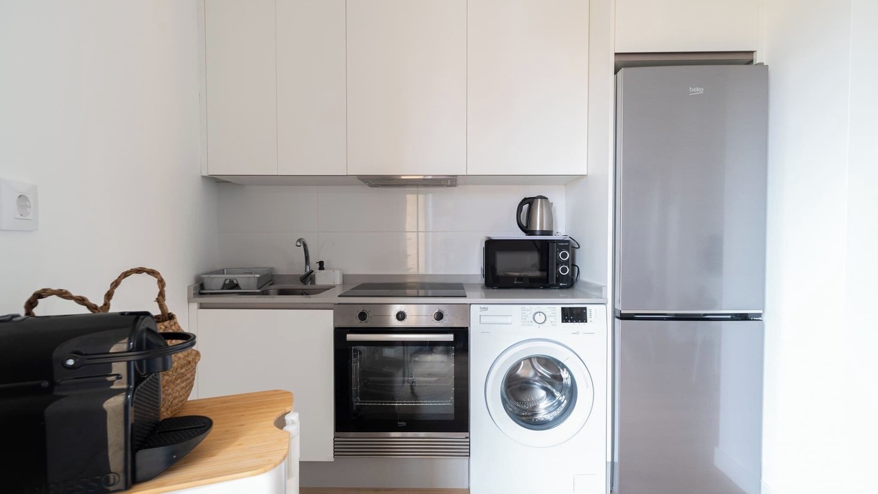 Photo of Kitchen in Lavadores