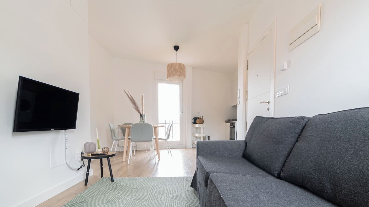 Photo of Livingroom in Lavadores
