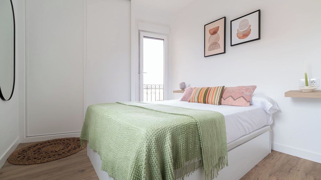 Photo of Bedroom in Lavadores