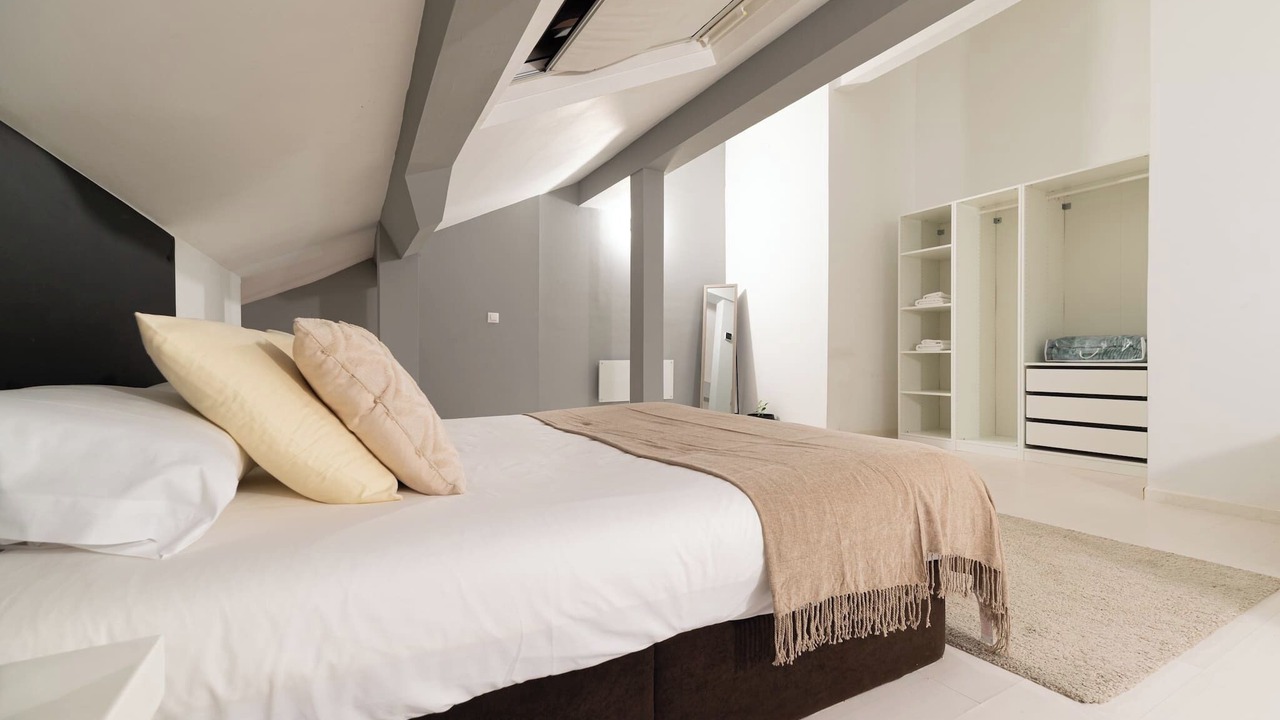 Photo of Bedroom in Lavadores