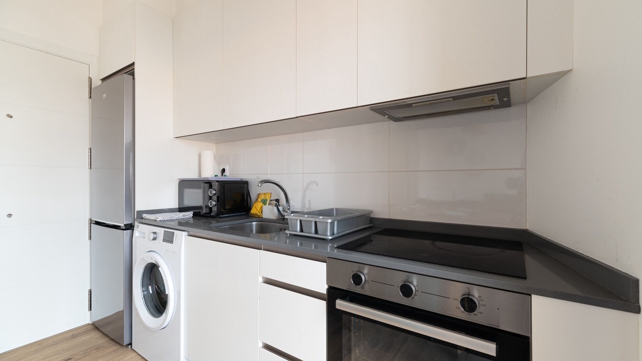 Photo of Kitchen in Lavadores
