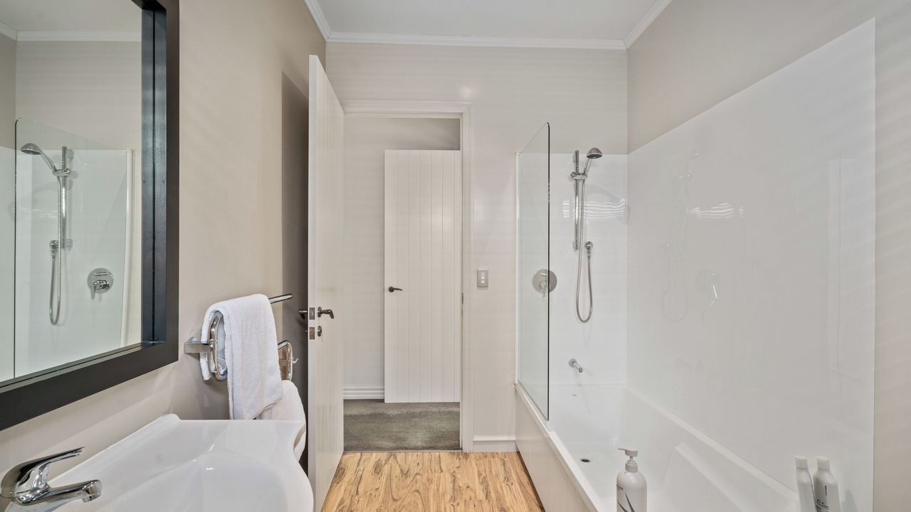 Photo of Bathroom in Cardrona