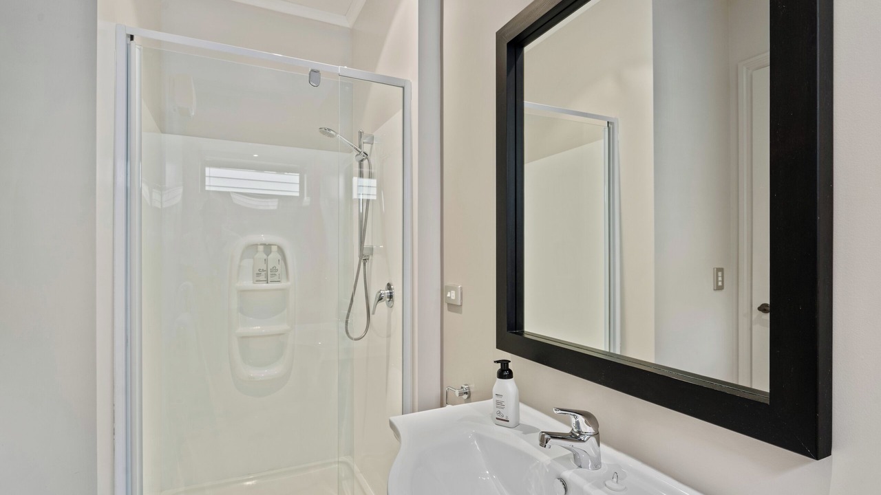 Photo of Bathroom in Cardrona