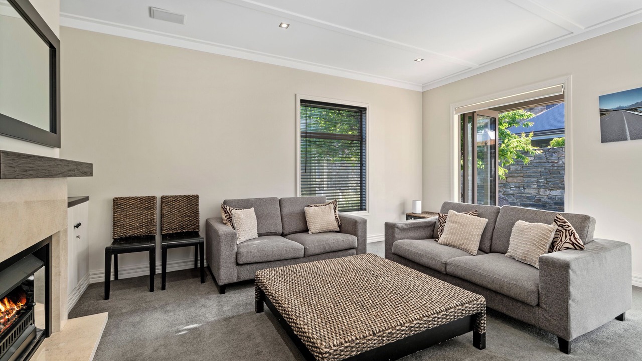 Photo of Livingroom in Cardrona
