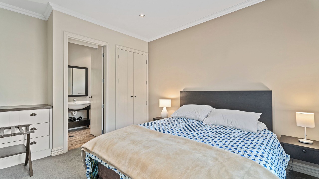 Photo of Bedroom in Cardrona