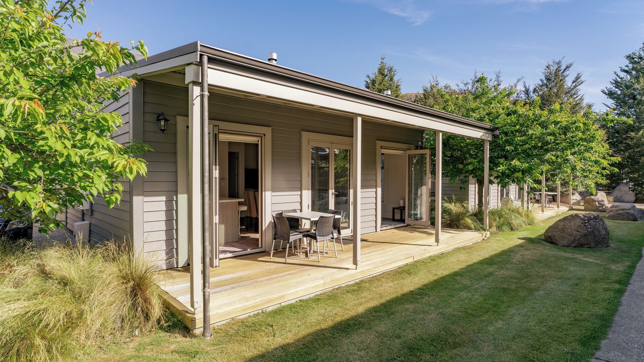 Photo of Outdoor in Cardrona