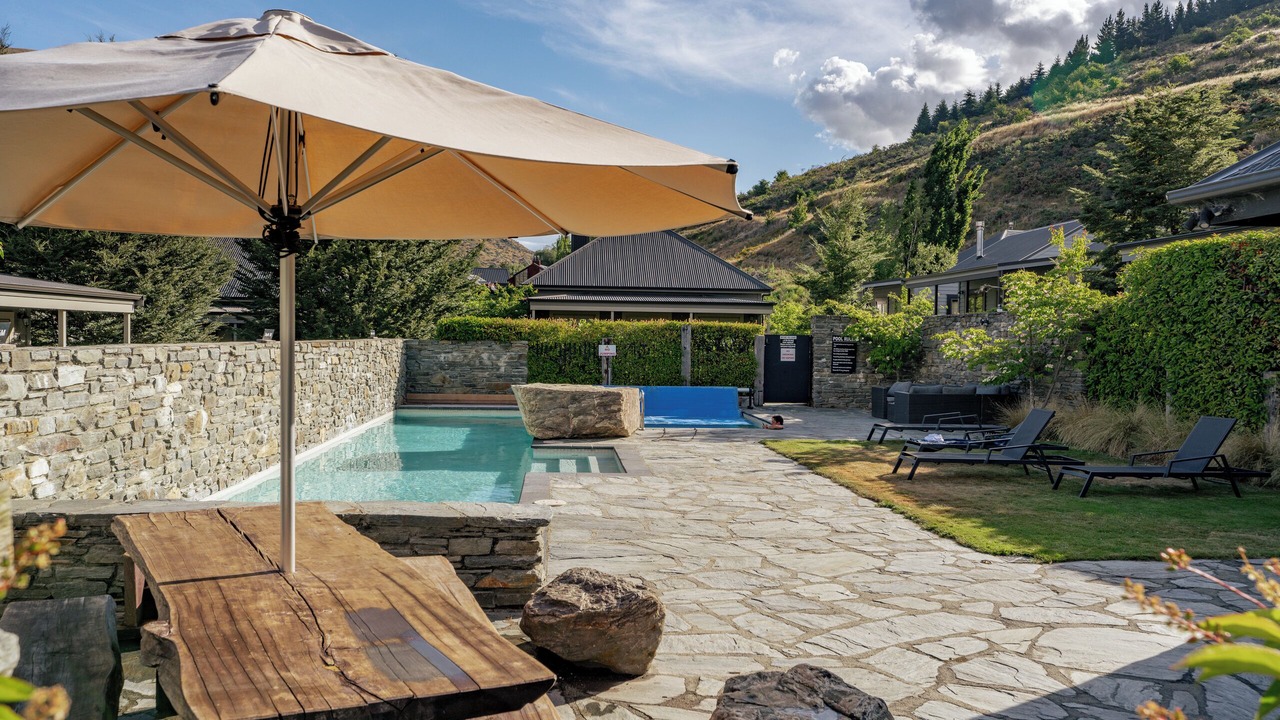 Photo of Outdoor in Cardrona