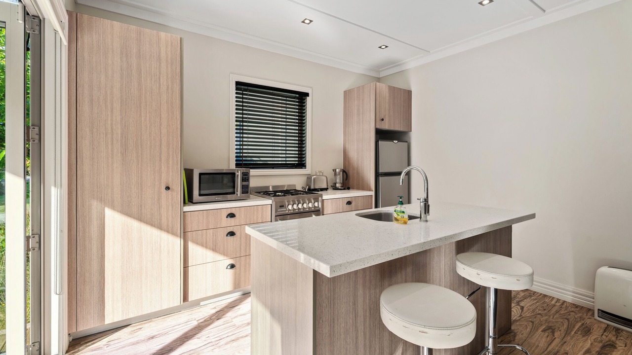 Photo of Kitchen in Cardrona