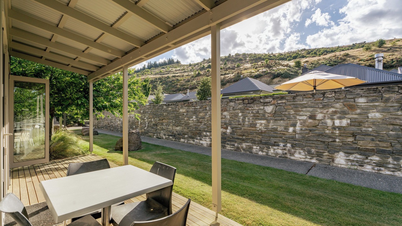 Photo of Outdoor in Cardrona