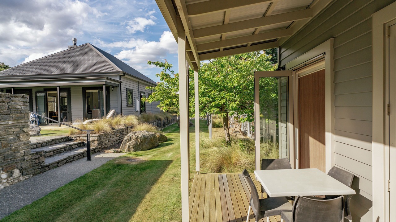 Photo of Outdoor in Cardrona