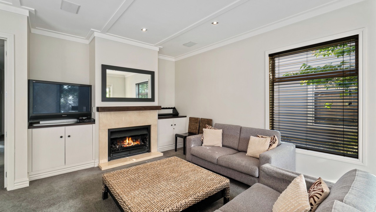 Photo of Livingroom in Cardrona