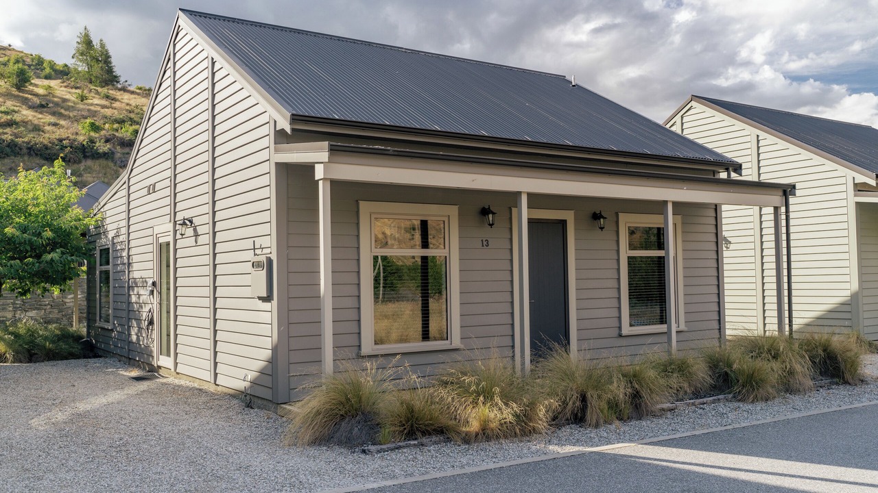 Photo of Outdoor in Cardrona