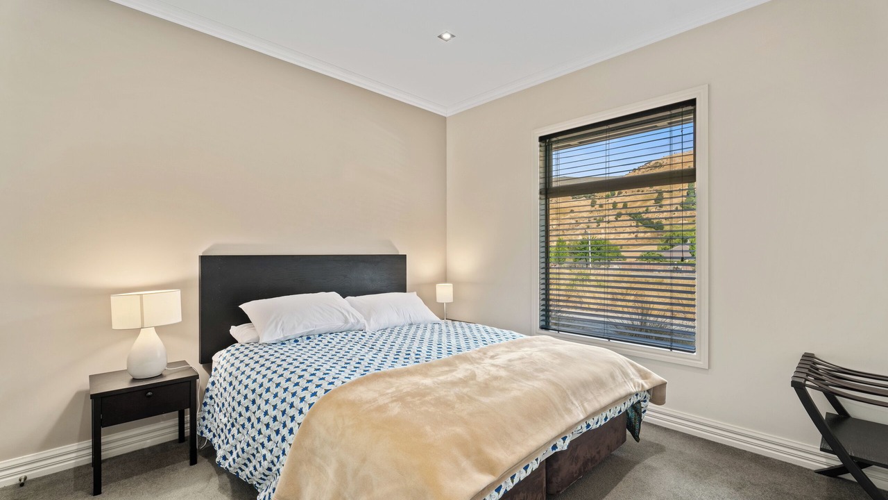 Photo of Bedroom in Cardrona