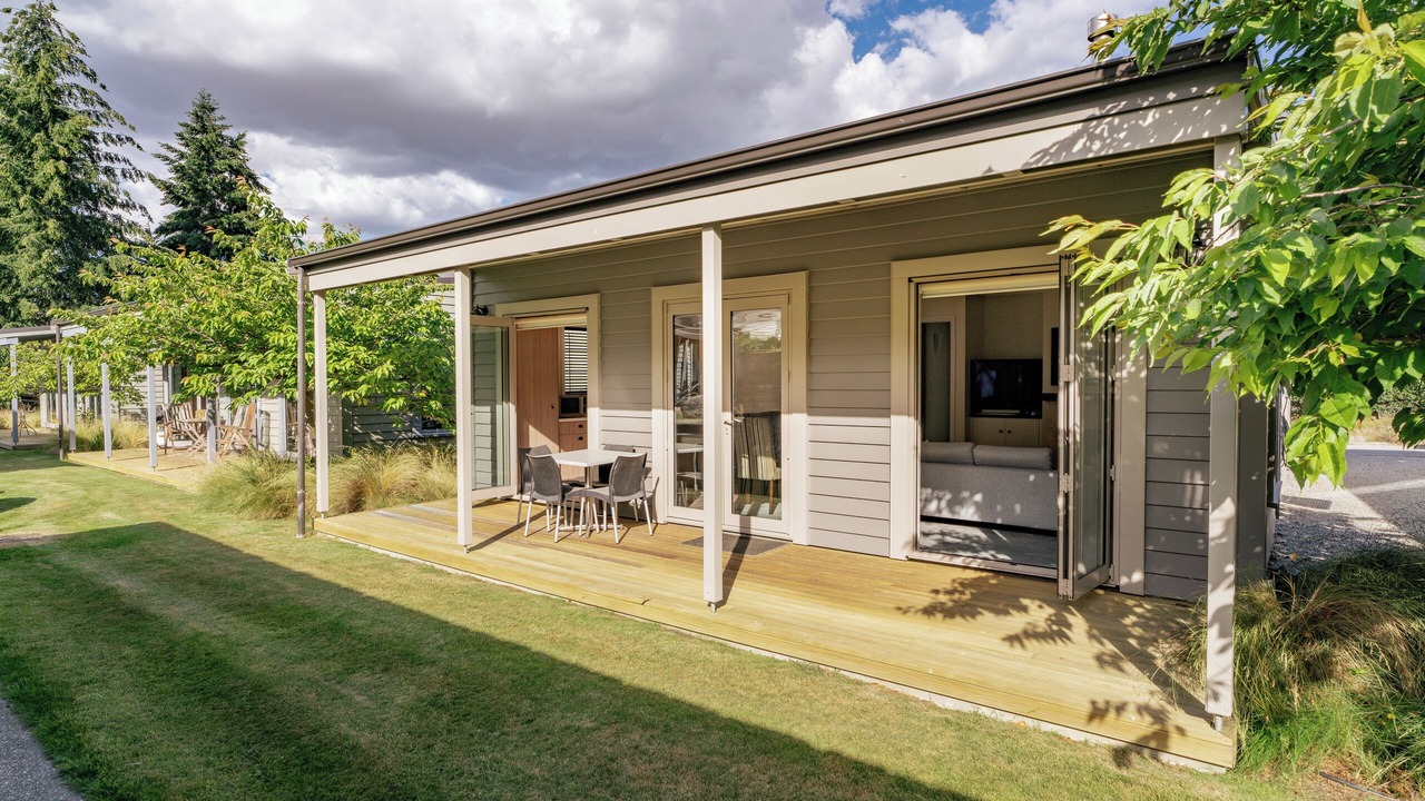 Photo of Outdoor in Cardrona