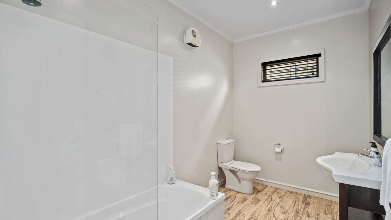 Photo of Bathroom in Cardrona