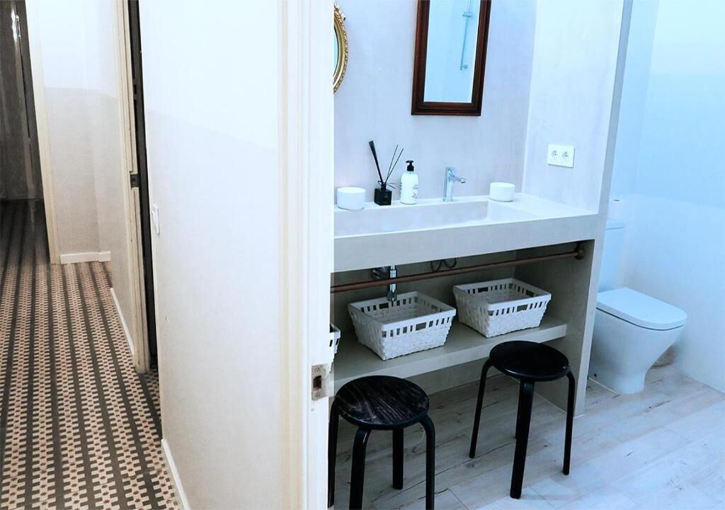 Photo of Bathroom in Vilanova I la Geltru