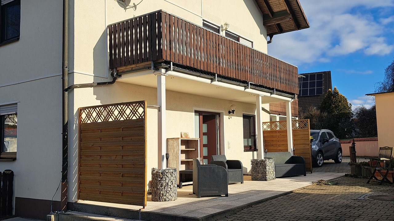 Photo of Outdoor in Igensdorf