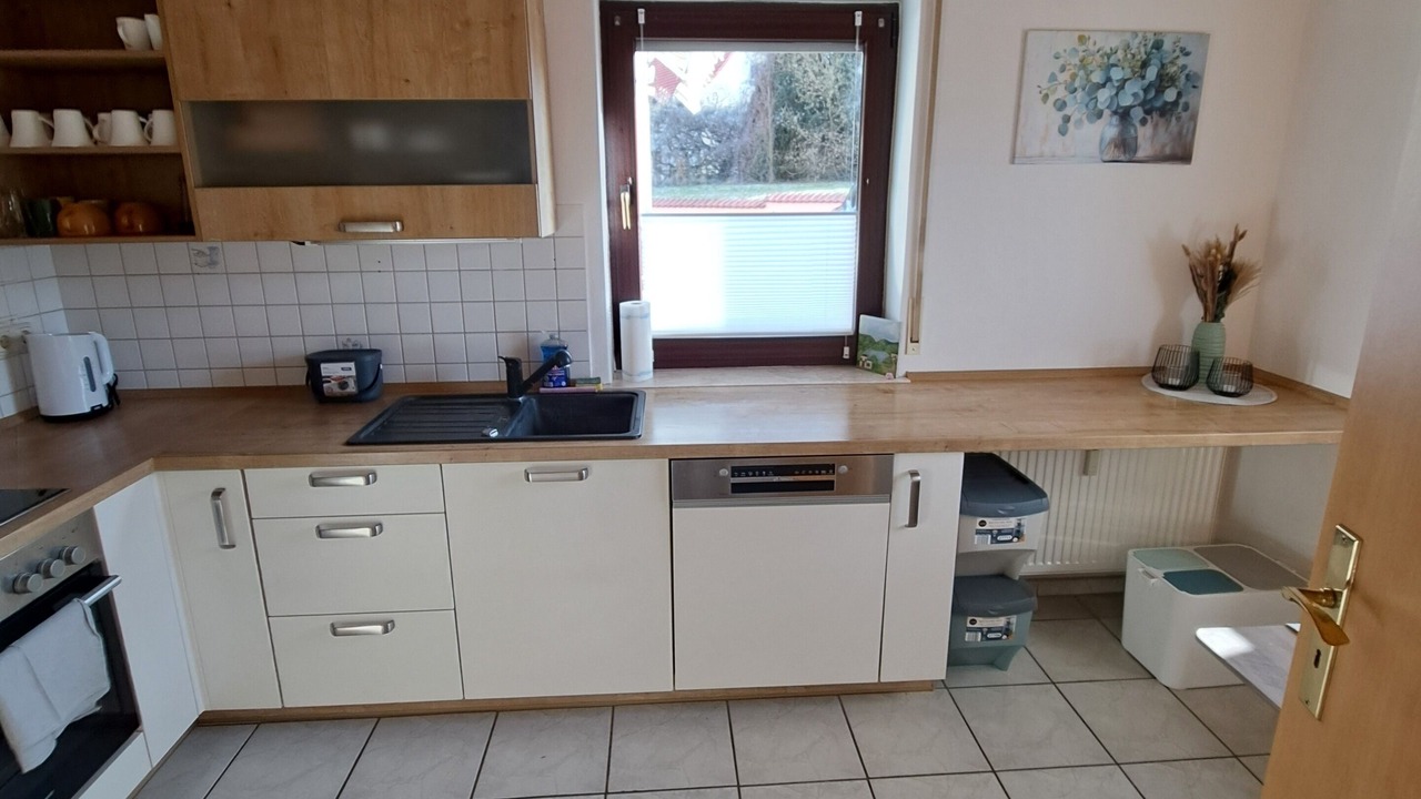 Photo of Kitchen in Igensdorf