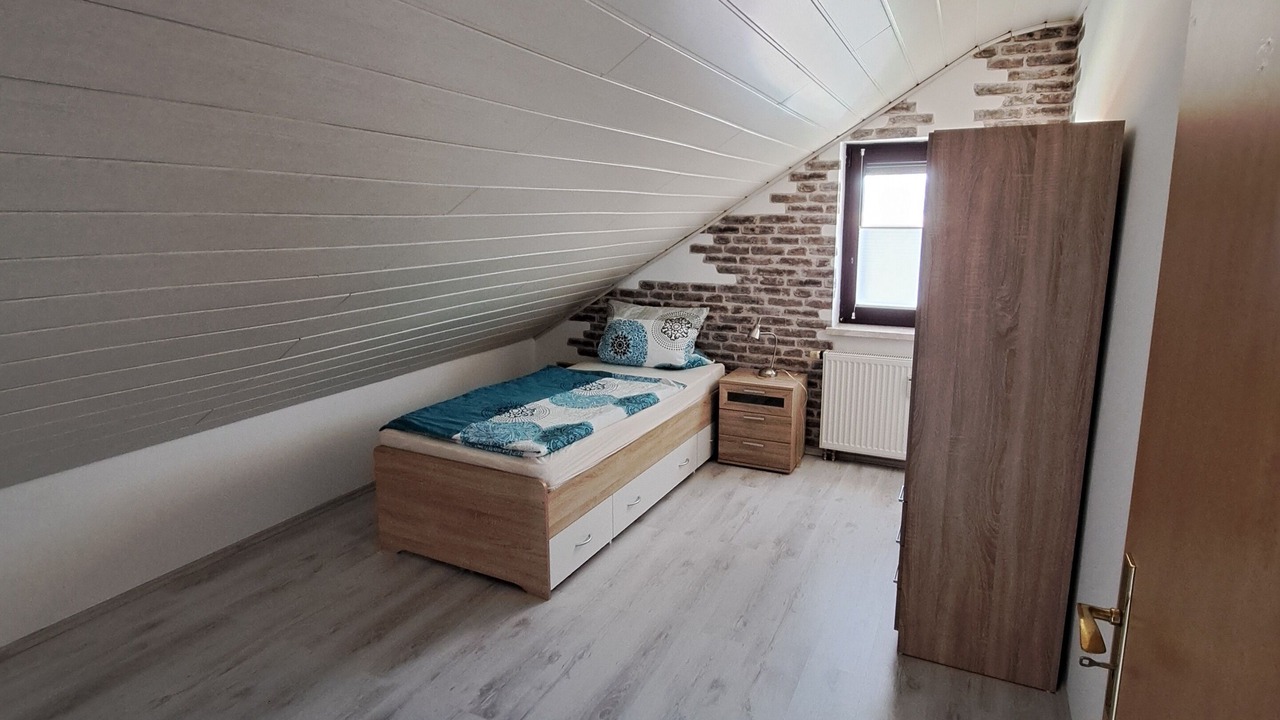 Photo of Bedroom in Igensdorf