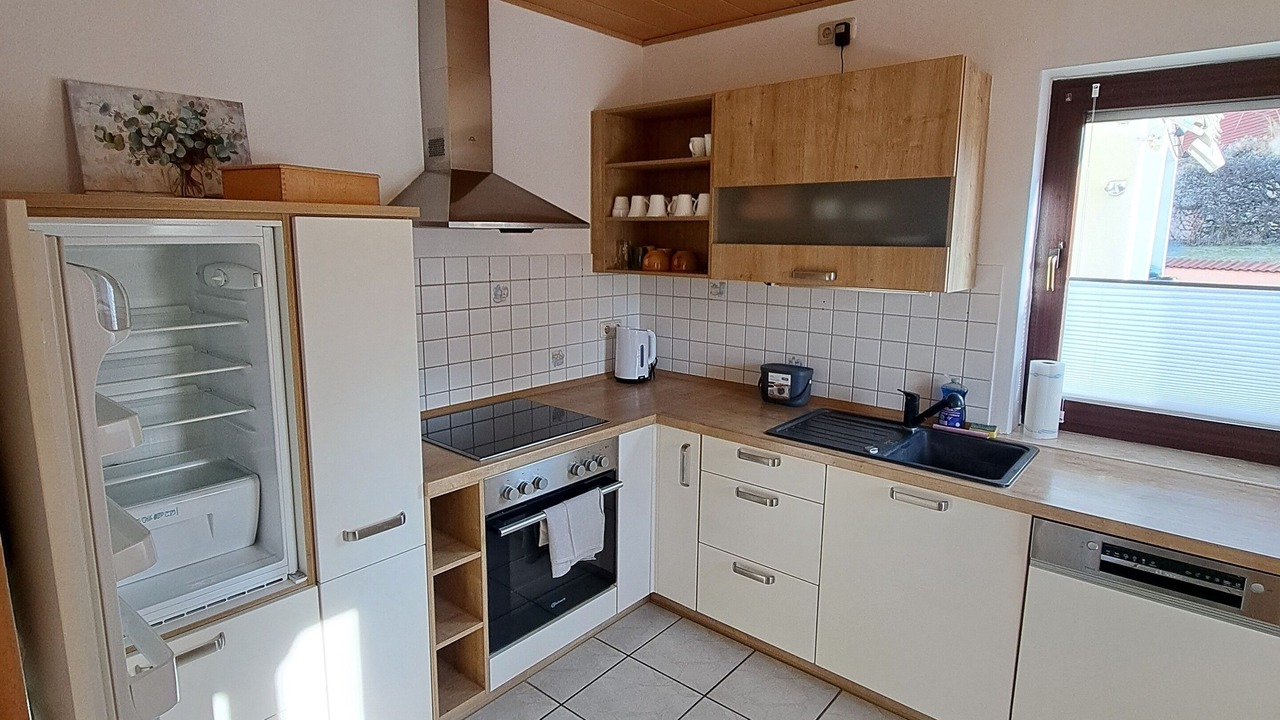 Photo of Kitchen in Igensdorf