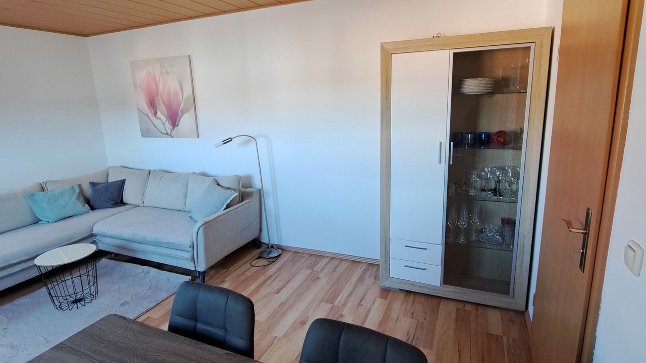 Photo of Livingroom in Igensdorf