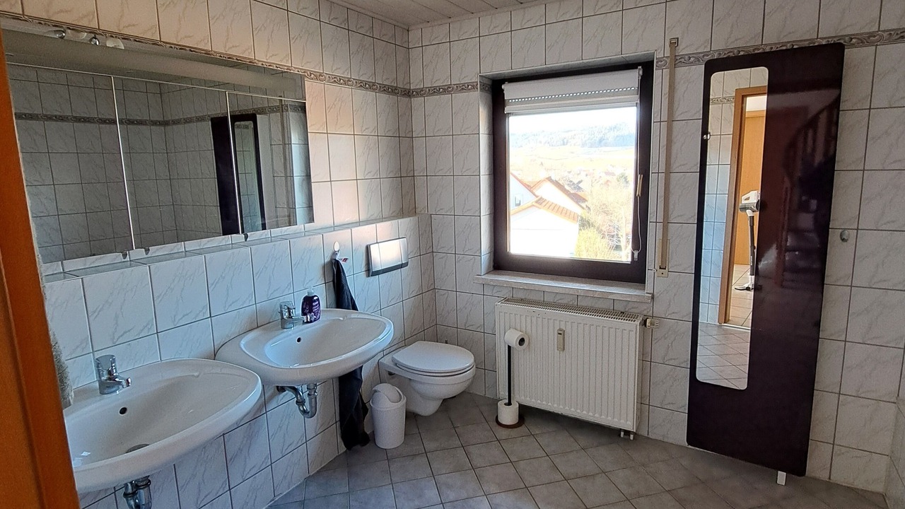 Photo of Bathroom in Igensdorf