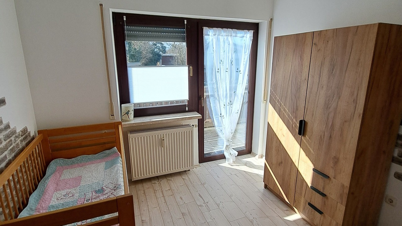 Photo of Bedroom in Igensdorf