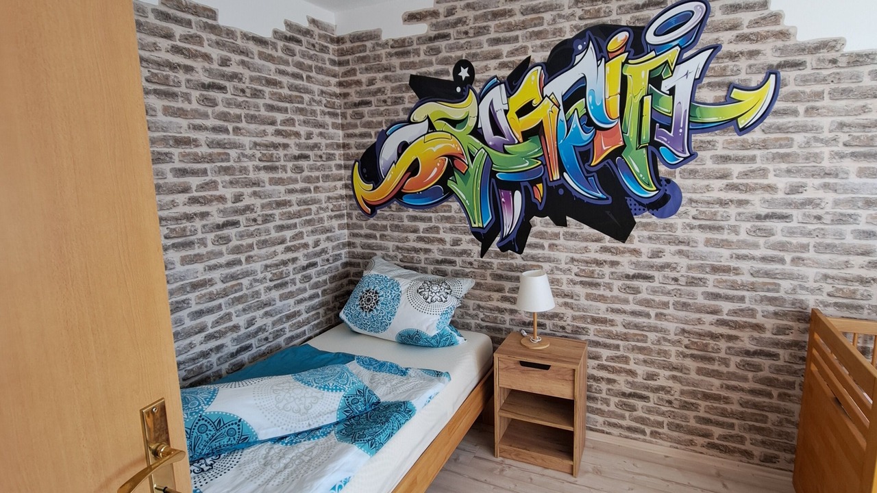 Photo of Bedroom in Igensdorf