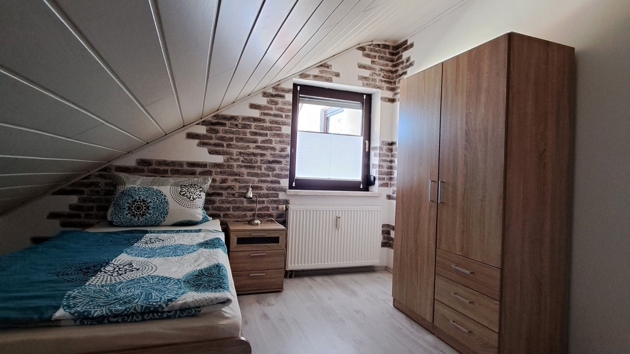 Photo of Bedroom in Igensdorf