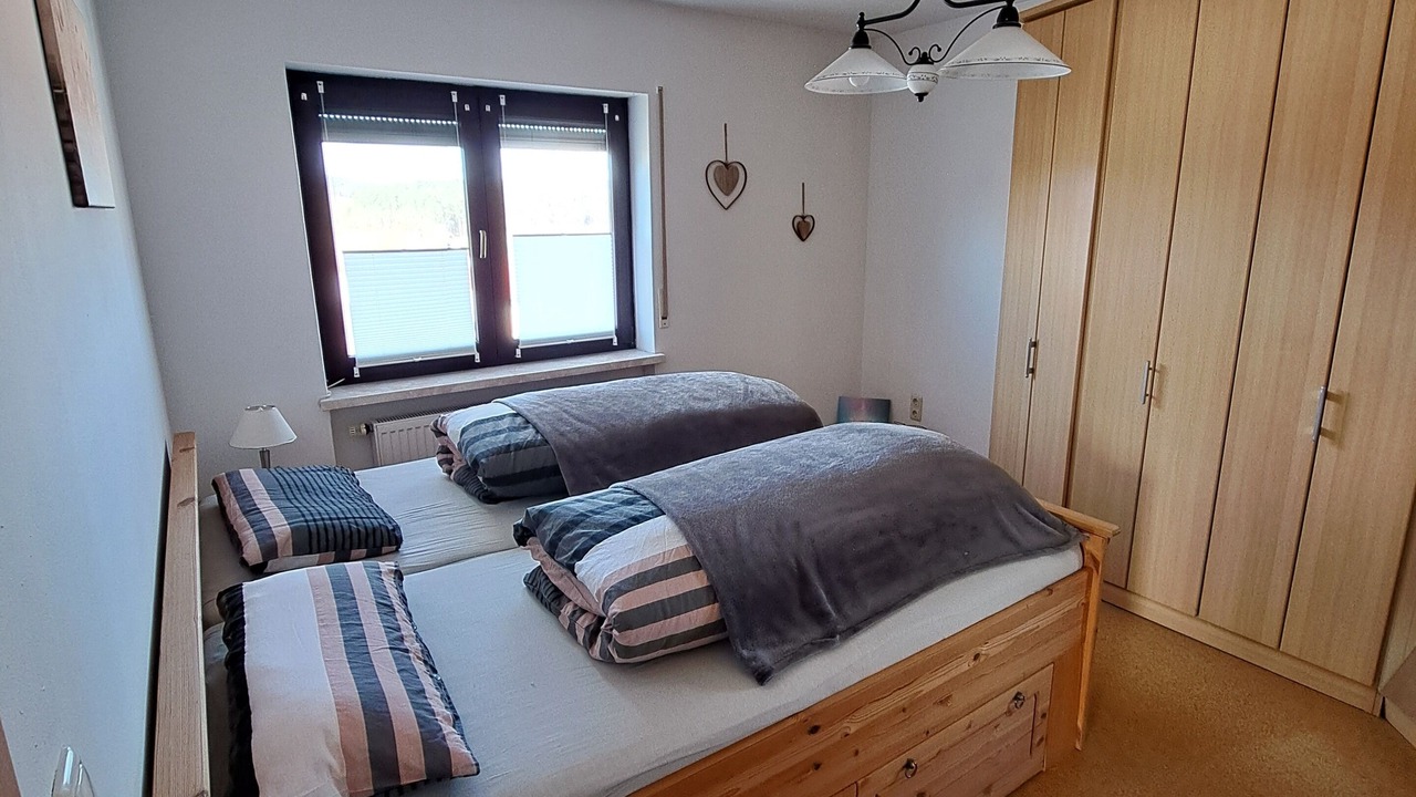 Photo of Bedroom in Igensdorf