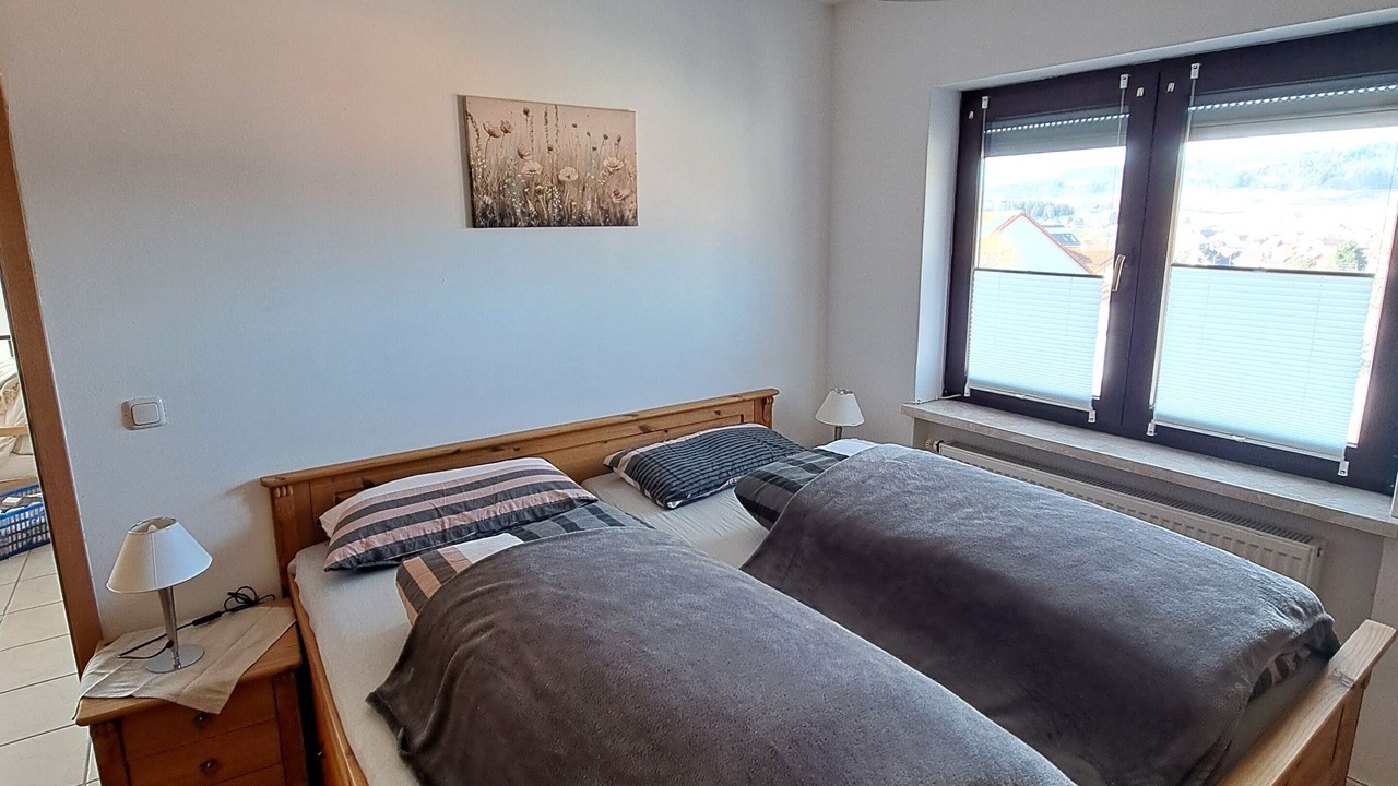 Photo of Bedroom in Igensdorf
