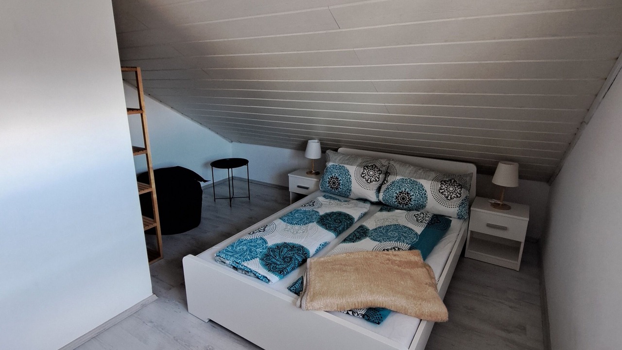 Photo of Bedroom in Igensdorf