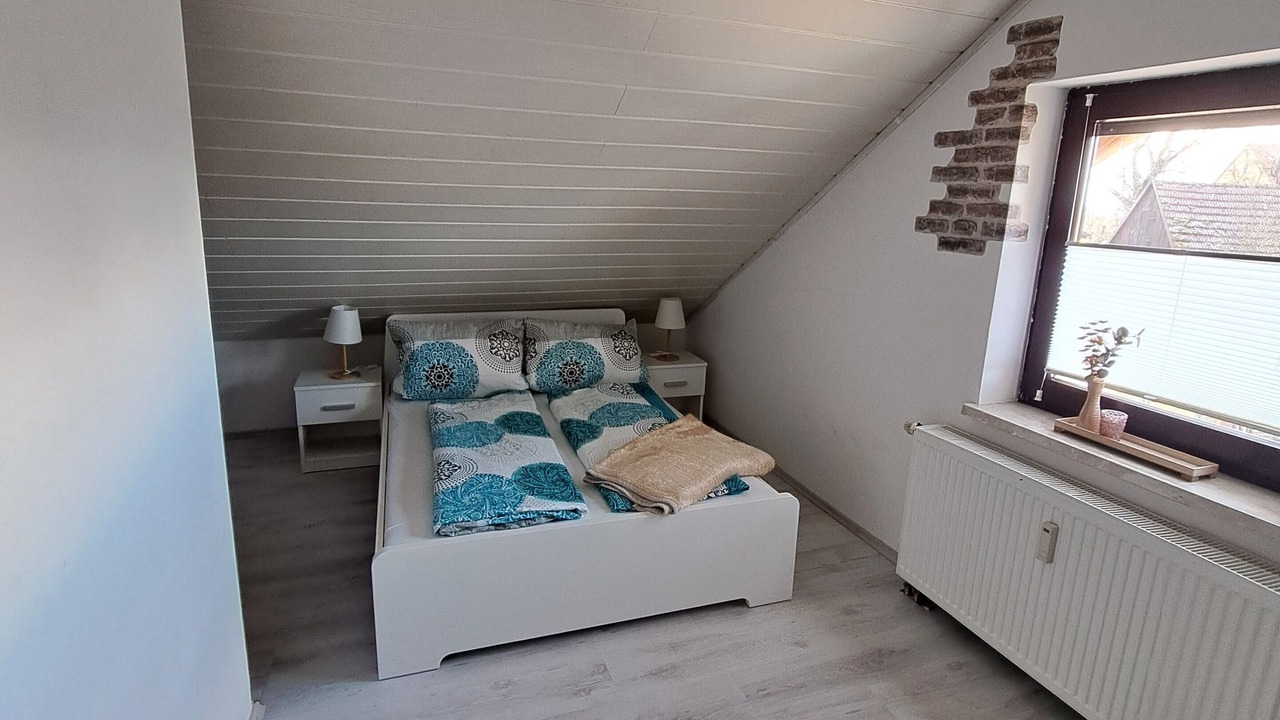 Photo of Bedroom in Igensdorf