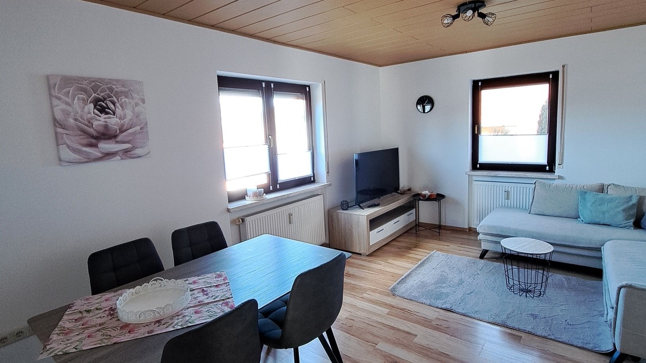 Photo of Livingroom in Igensdorf