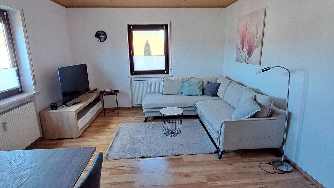 Photo of Livingroom in Igensdorf