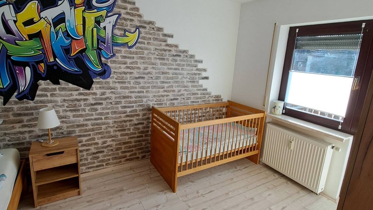 Photo of Bedroom in Igensdorf