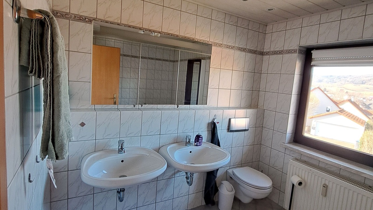 Photo of Bathroom in Igensdorf