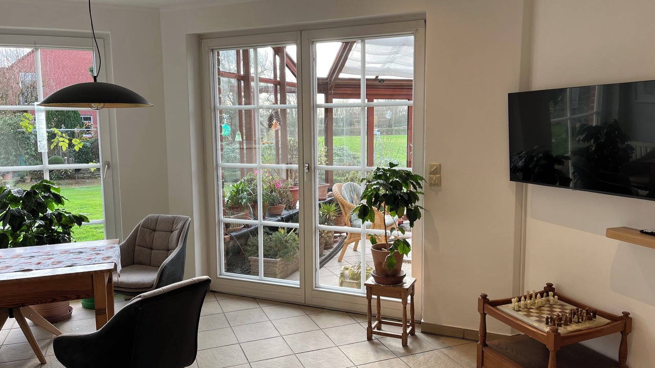 Photo of Livingroom in Albersloh