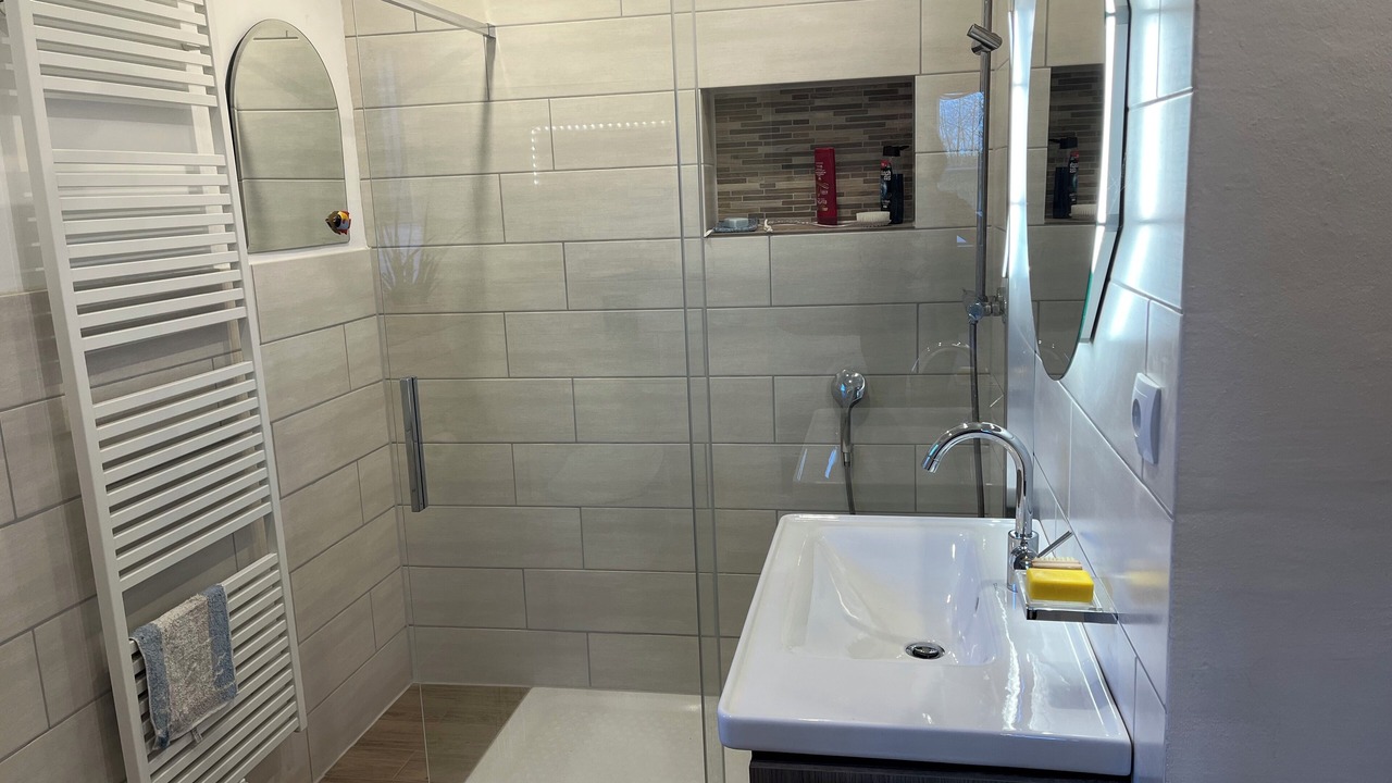 Photo of Bathroom in Albersloh