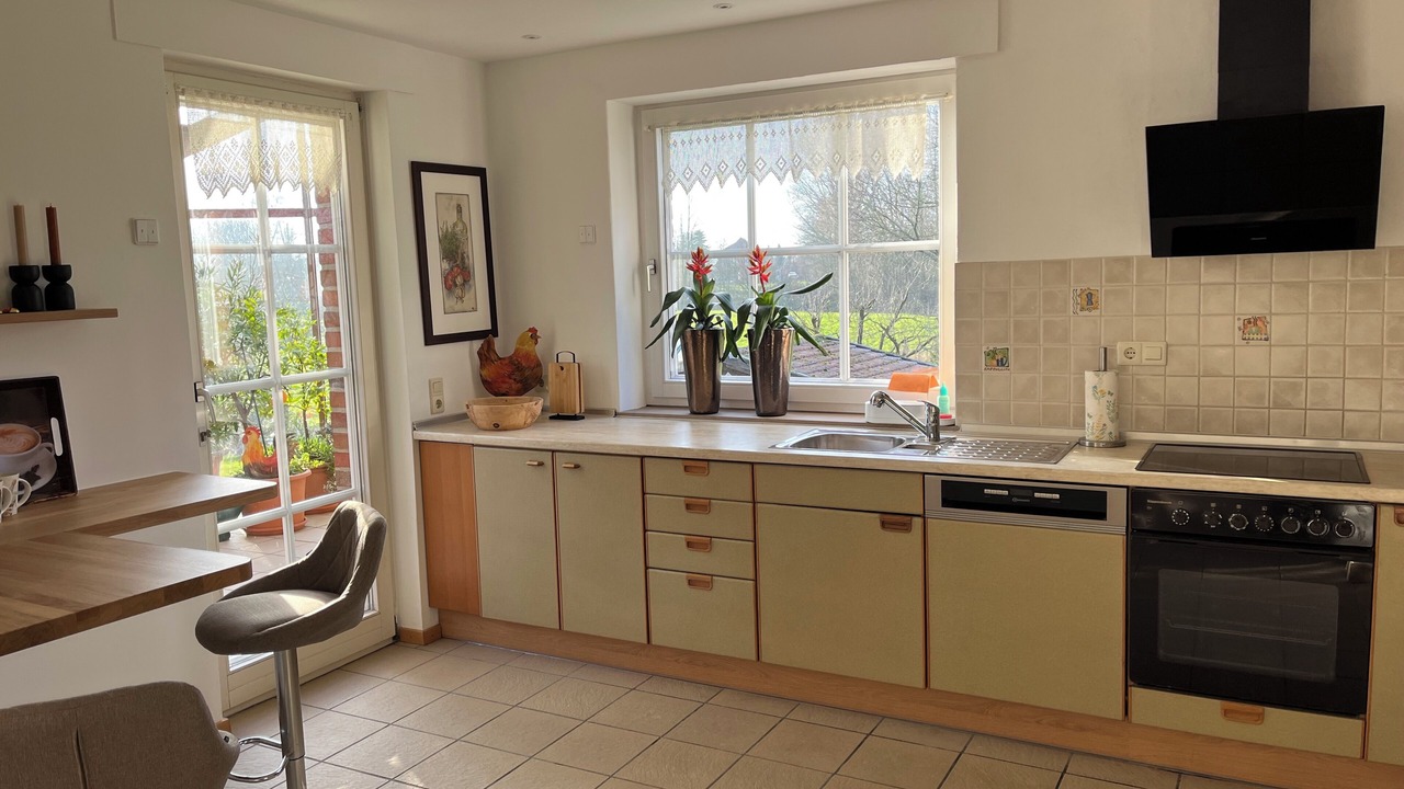 Photo of Kitchen in Albersloh