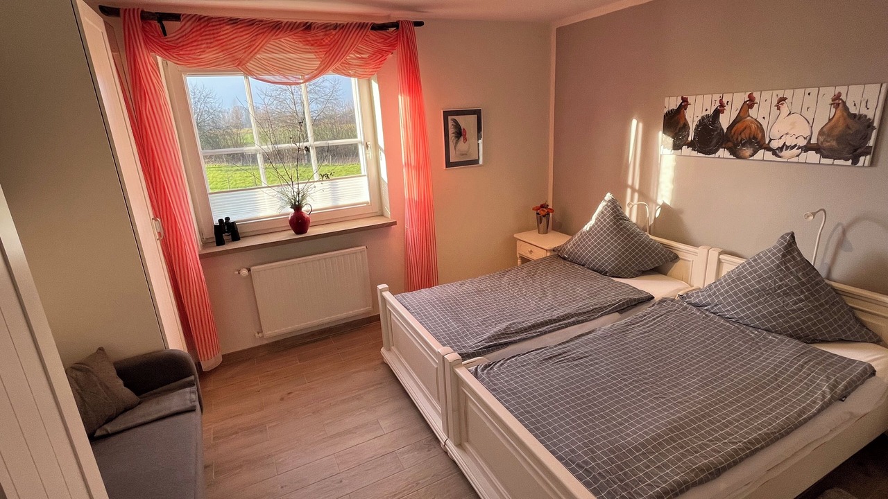 Photo of Bedroom in Albersloh