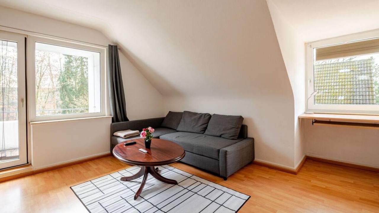 Photo of Livingroom in Schnelsen