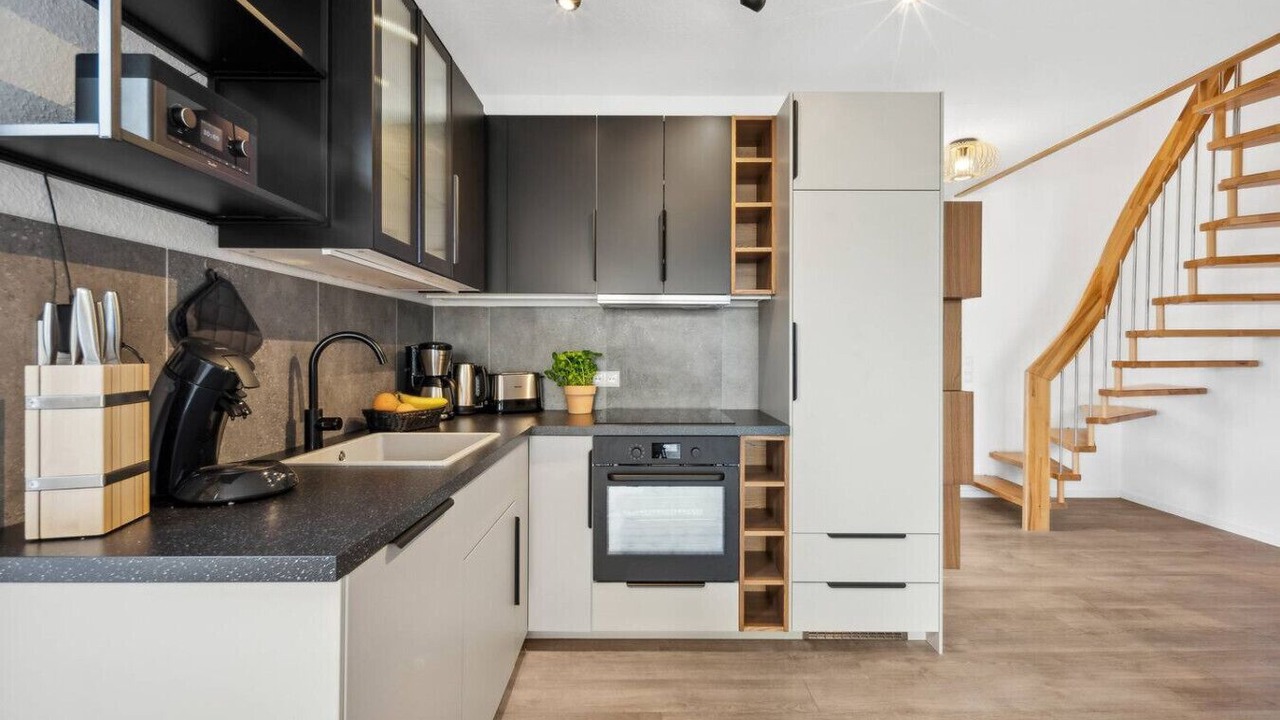Photo of Kitchen in Dorfmark