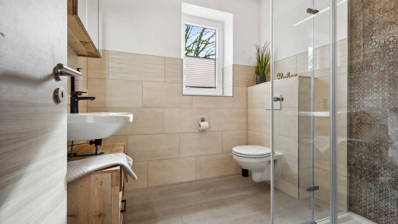 Photo of Bathroom in Dorfmark