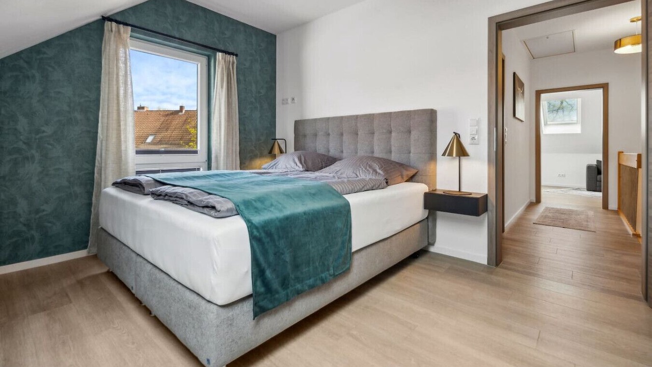 Photo of Bedroom in Dorfmark