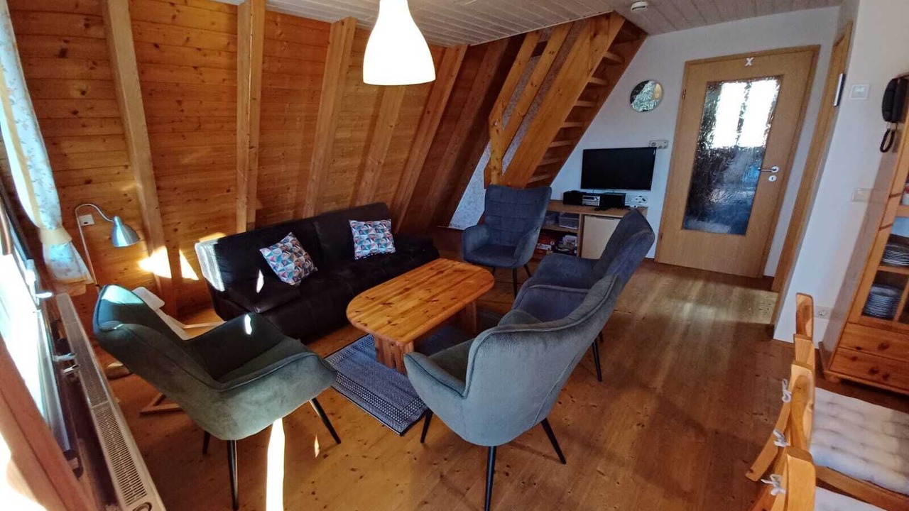 Photo of Livingroom in Kinding